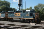 CSX 6238